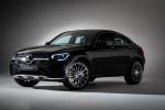 Mercedes-Benz GLC300 4Matic AMG Line Coupe 2019 года (LA)